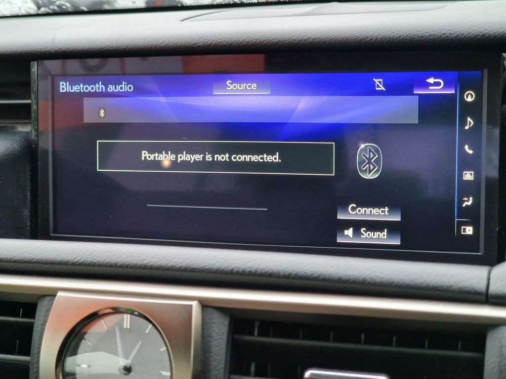 Used Lexus IS 2017 for sale - 77212245: Photo 36