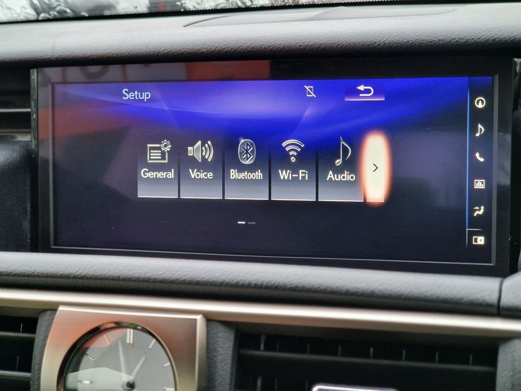 Used Lexus IS 2017 for sale - 77212245: Photo 37