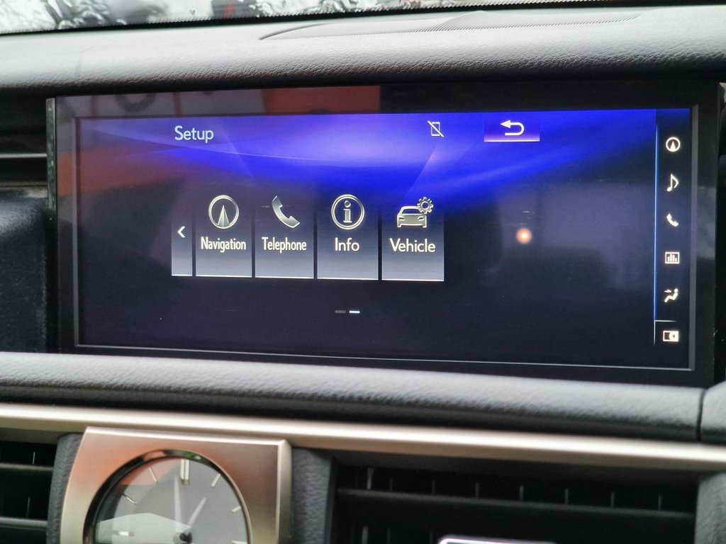 Used Lexus IS 2017 for sale - 77212245: Photo 38