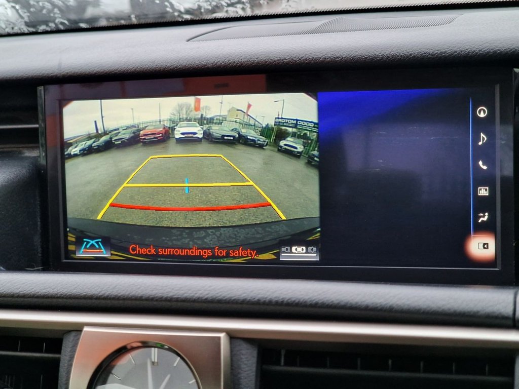 Used Lexus IS 2017 for sale - 77212245: Photo 39