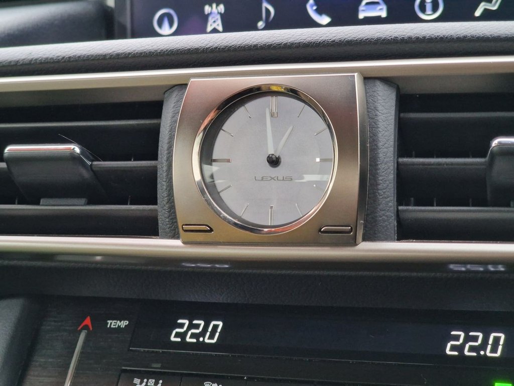 Used Lexus IS 2017 for sale - 77212245: Photo 40