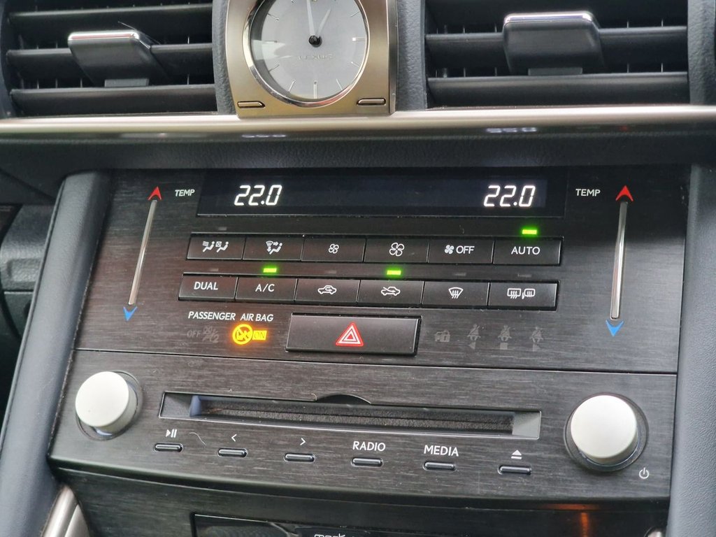 Used Lexus IS 2017 for sale - 77212245: Photo 41