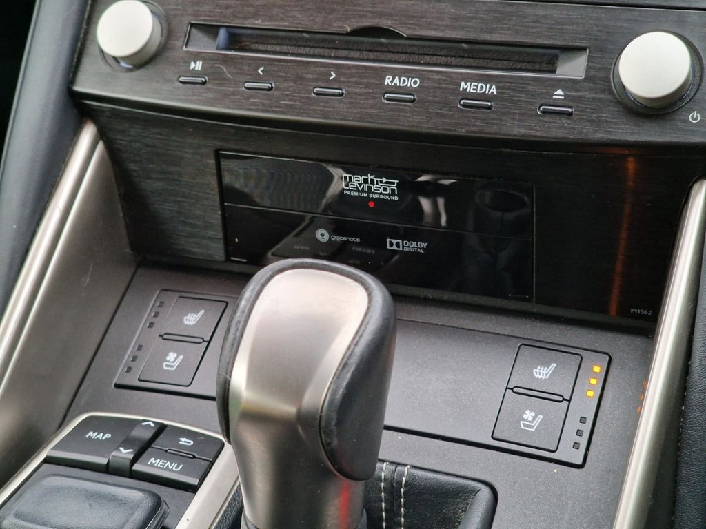 Used Lexus IS 2017 for sale - 77212245: Photo 42