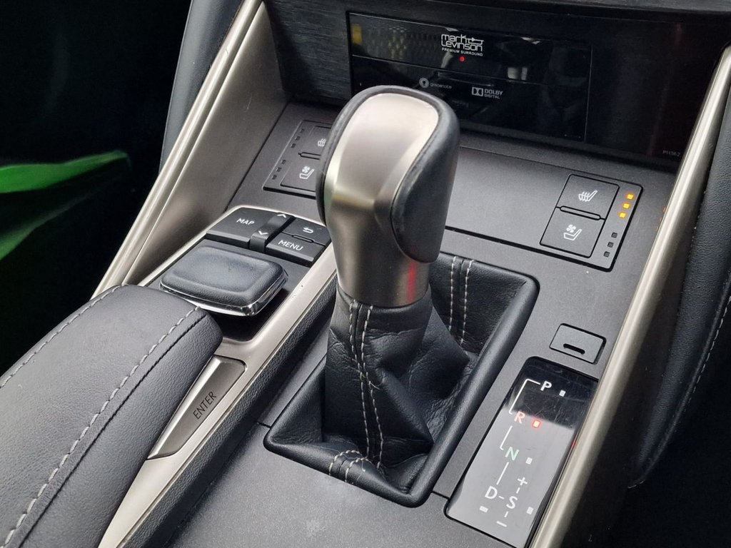 Used Lexus IS 2017 for sale - 77212245: Photo 44