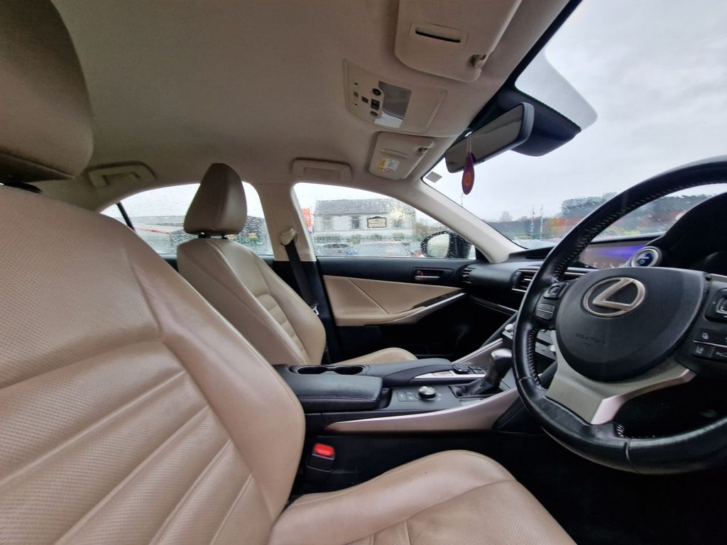 Used Lexus IS 2017 for sale - 77212245: Photo 47