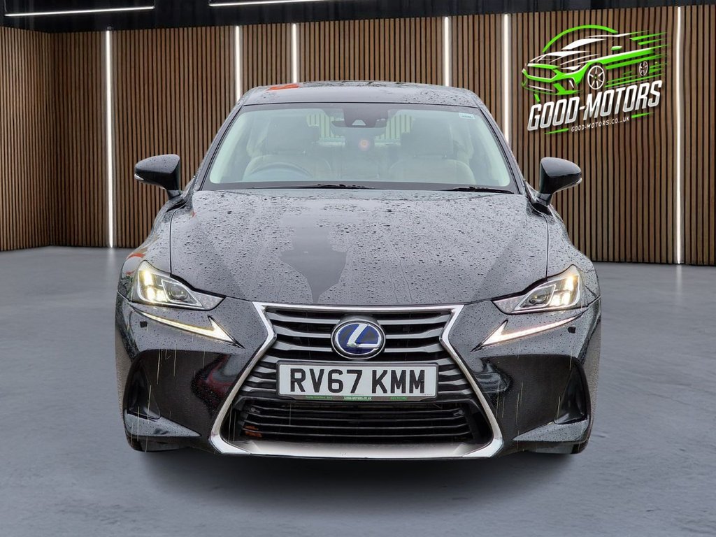 Used Lexus IS 2017 for sale - 77212245: Photo 5