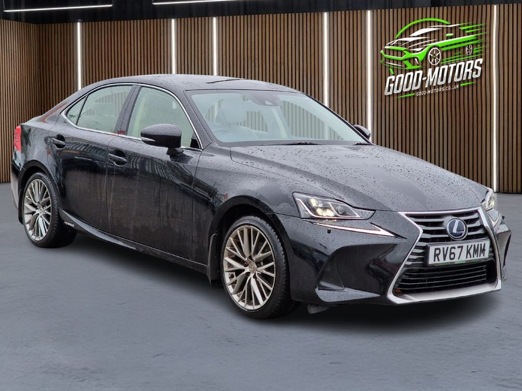 Used Lexus IS 2017 for sale - 77212245: Photo 7