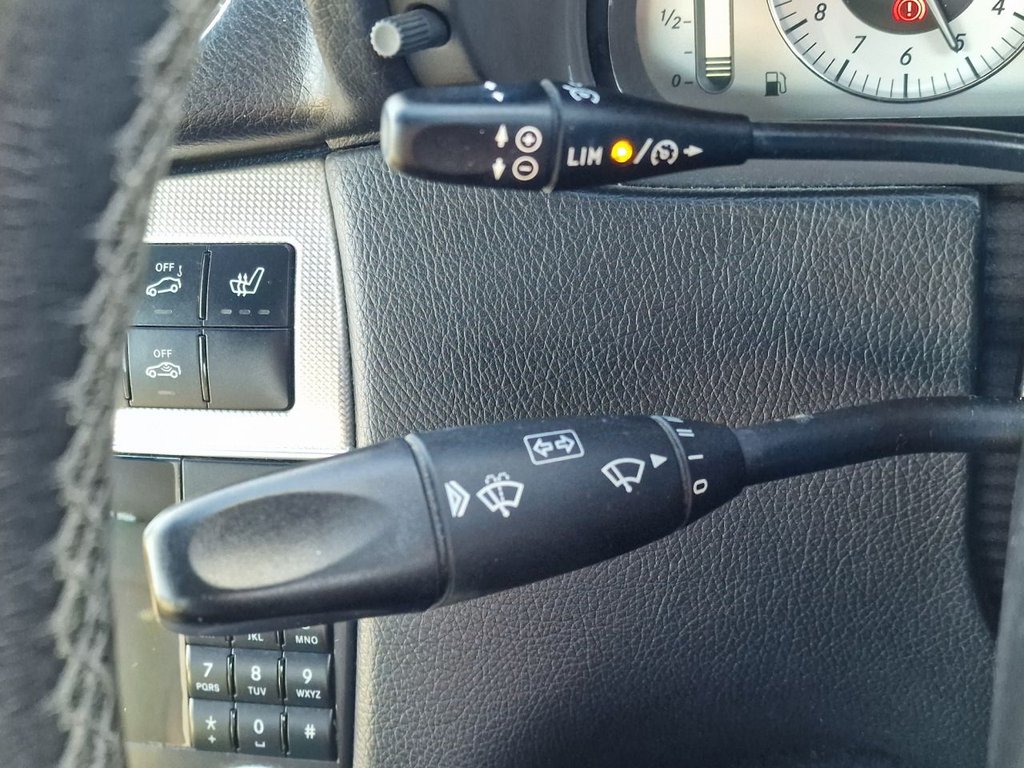 Used Mercedes-Benz CLK 2008 for sale - 78153482: Photo 26