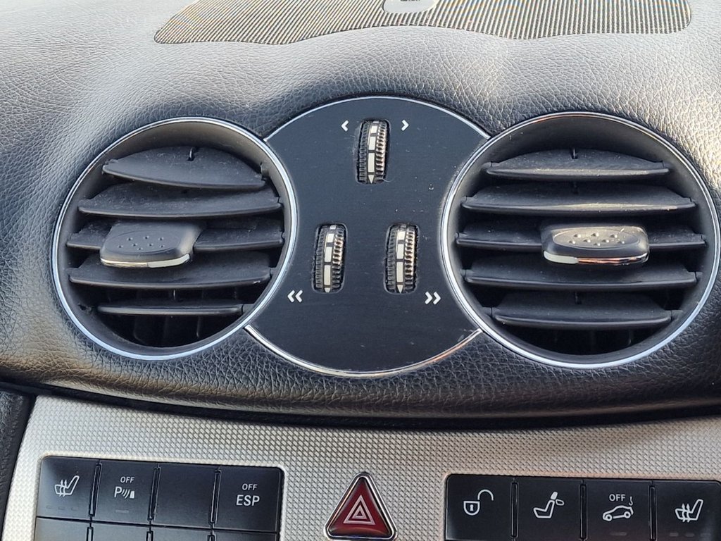 Used Mercedes-Benz CLK 2008 for sale - 78153482: Photo 28