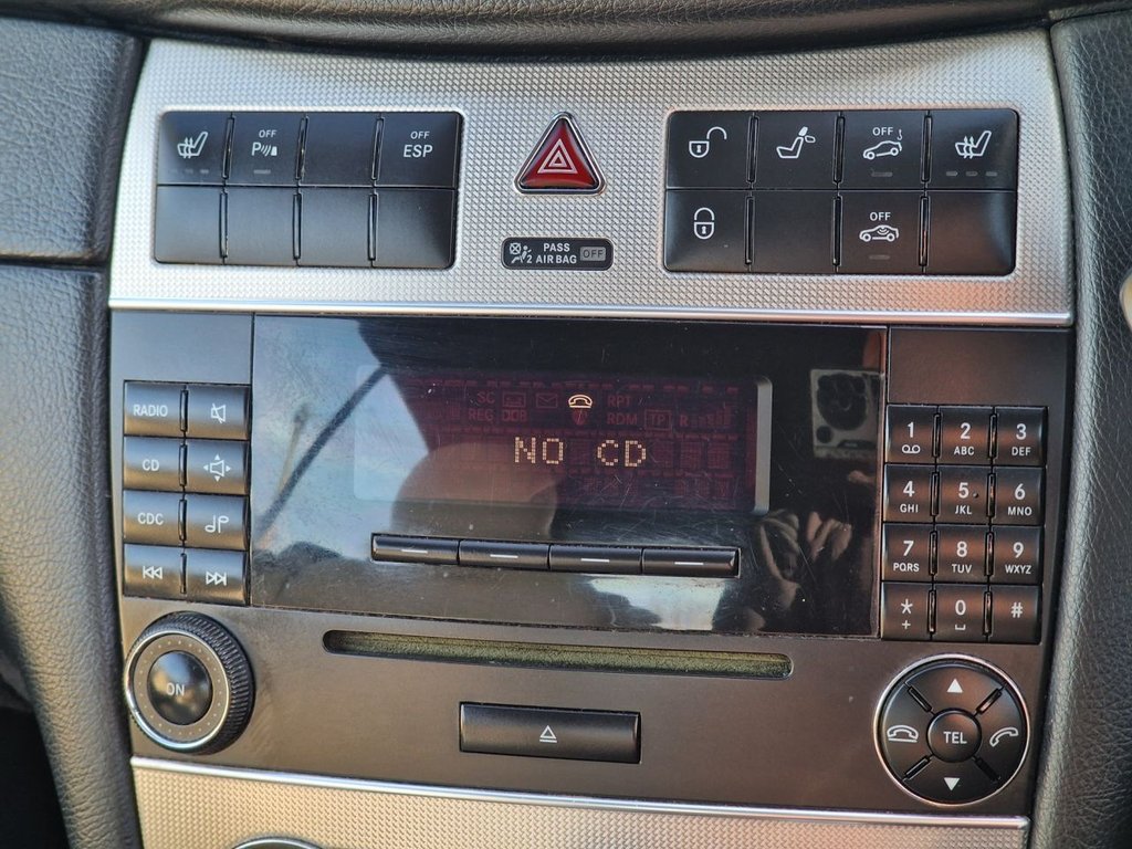 Used Mercedes-Benz CLK 2008 for sale - 78153482: Photo 29