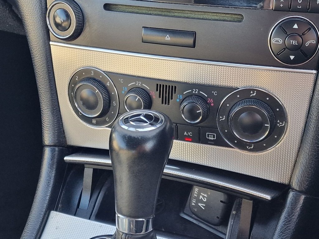 Used Mercedes-Benz CLK 2008 for sale - 78153482: Photo 30