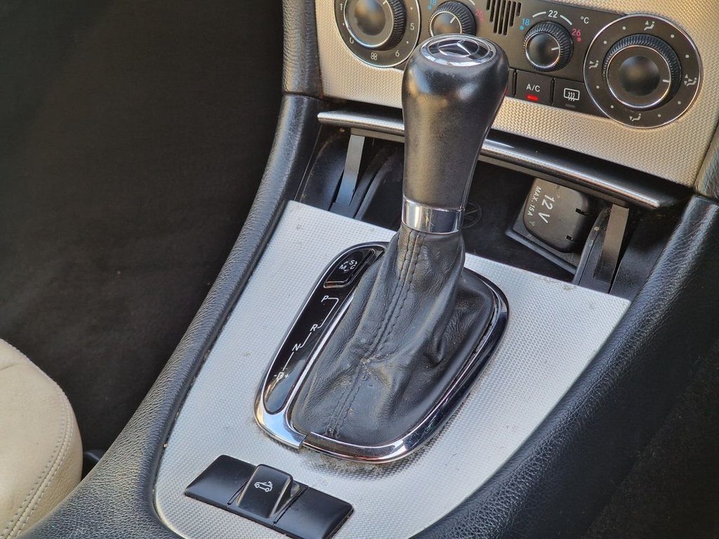 Used Mercedes-Benz CLK 2008 for sale - 78153482: Photo 31