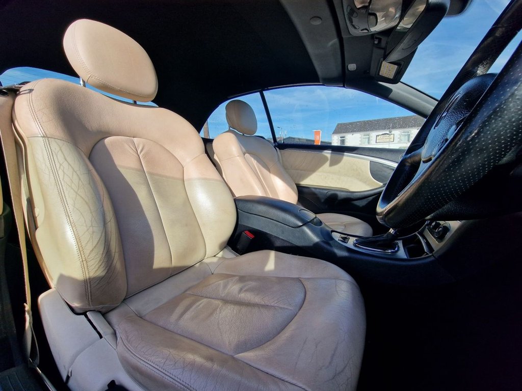 Used Mercedes-Benz CLK 2008 for sale - 78153482: Photo 32