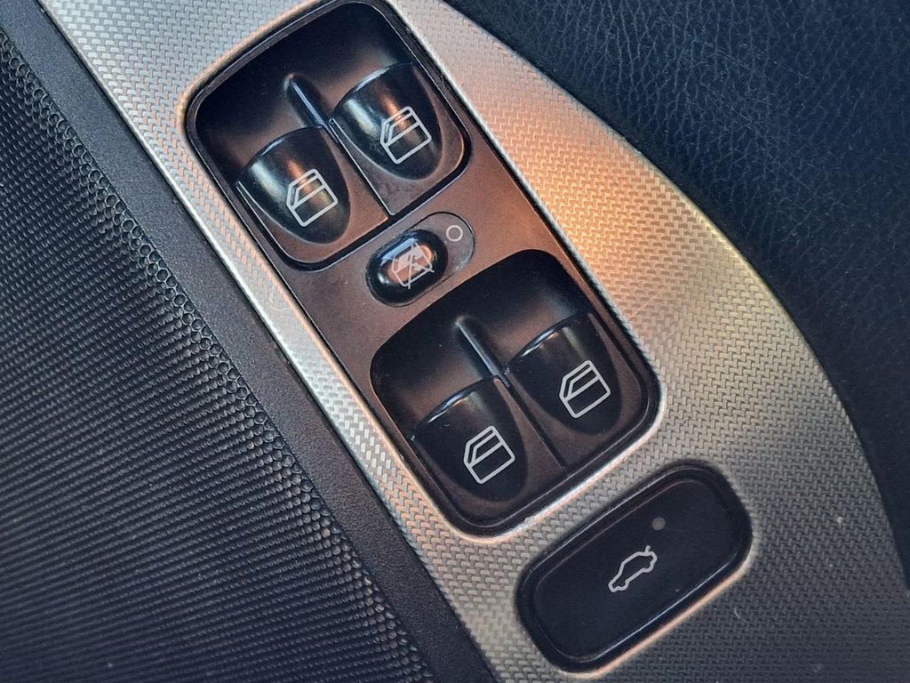 Used Mercedes-Benz CLK 2008 for sale - 78153482: Photo 36