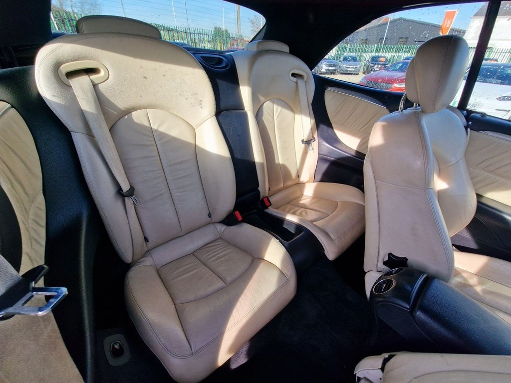 Used Mercedes-Benz CLK 2008 for sale - 78153482: Photo 37