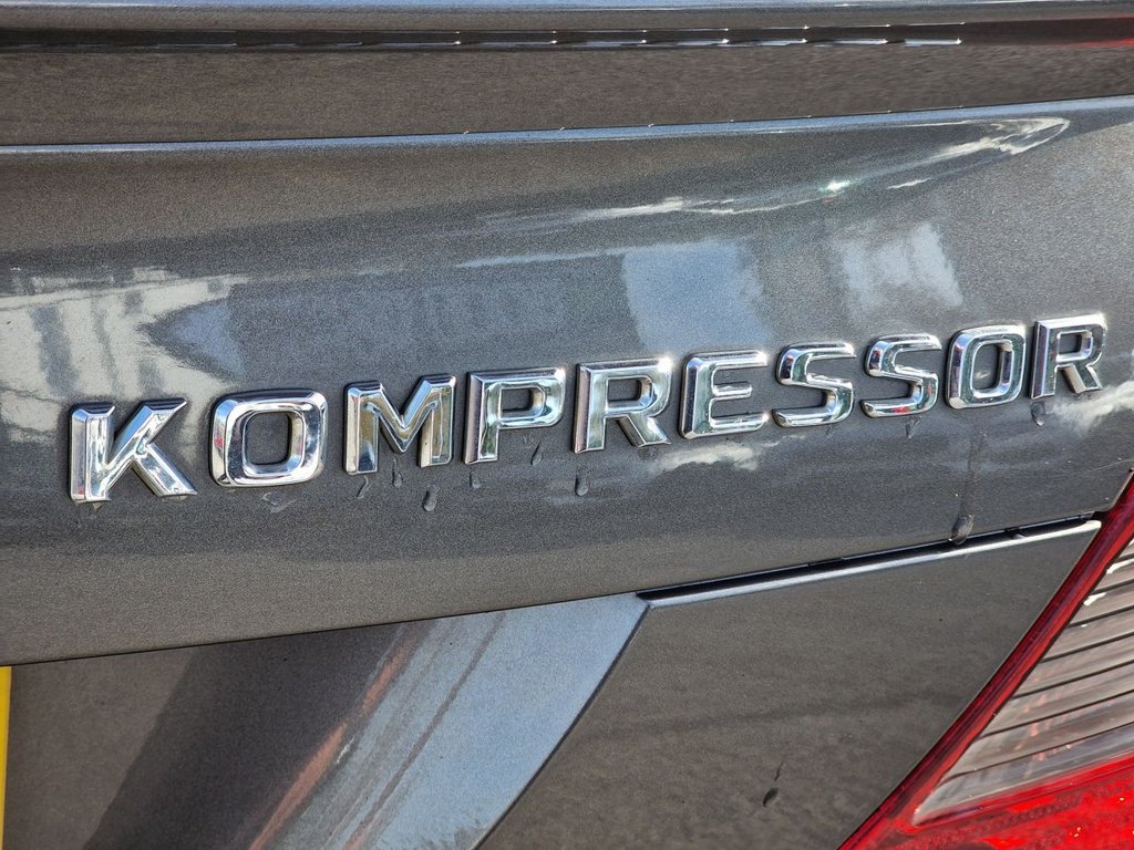 Used Mercedes-Benz CLK 2008 for sale - 78153482: Photo 41