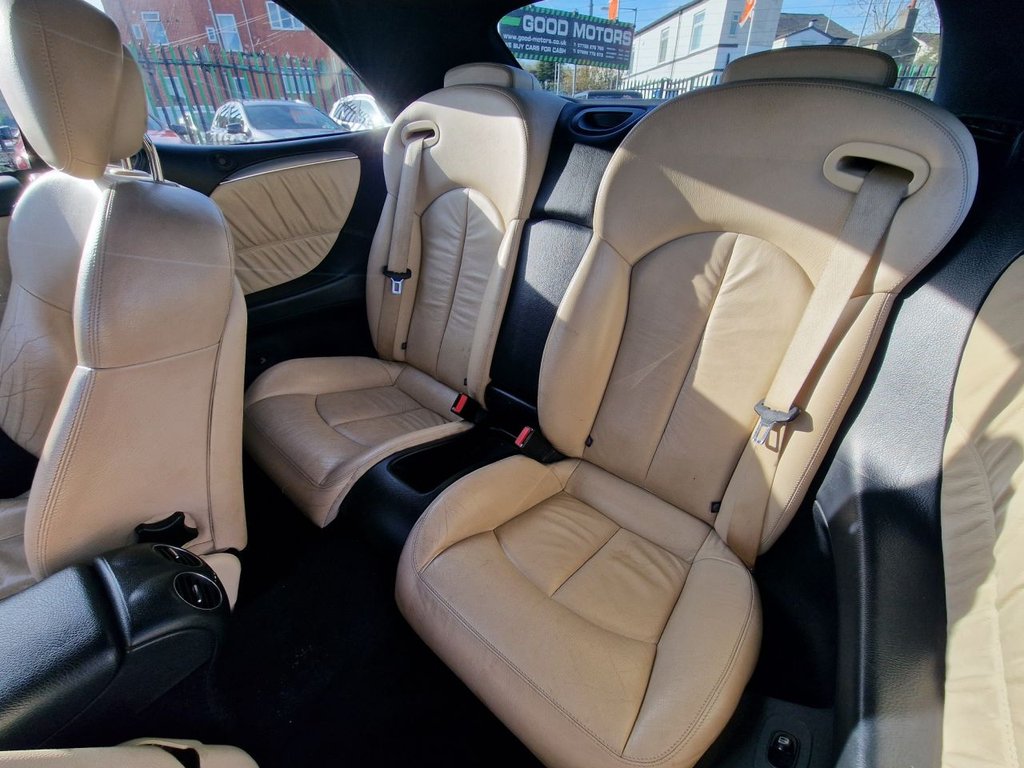 Used Mercedes-Benz CLK 2008 for sale - 78153482: Photo 43