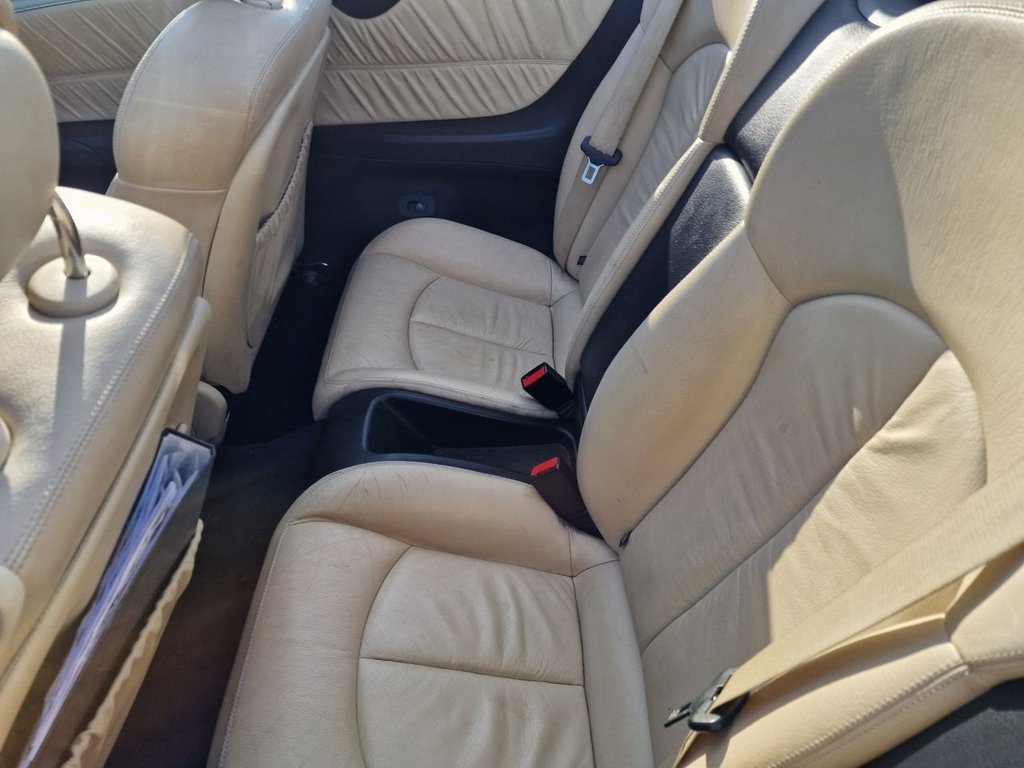 Used Mercedes-Benz CLK 2008 for sale - 78153482: Photo 45