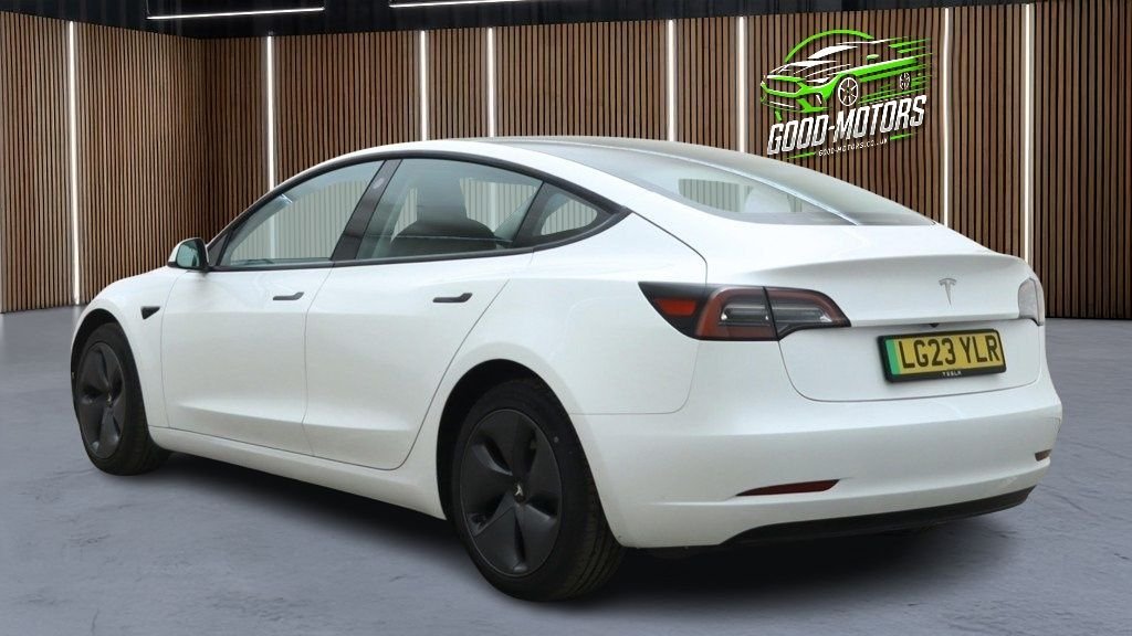 Used Tesla Model 3 2023 for sale - 78097036: Photo 10