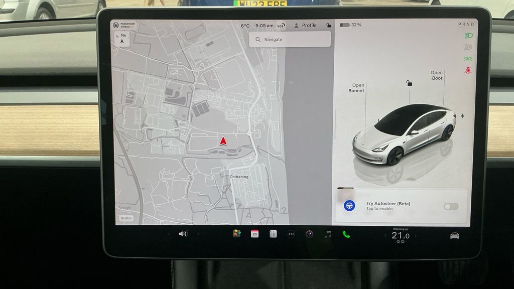 Used Tesla Model 3 2023 for sale - 78097036: Photo 18