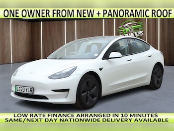 Used Tesla Model 3 2023 for sale - 78097036: Photo