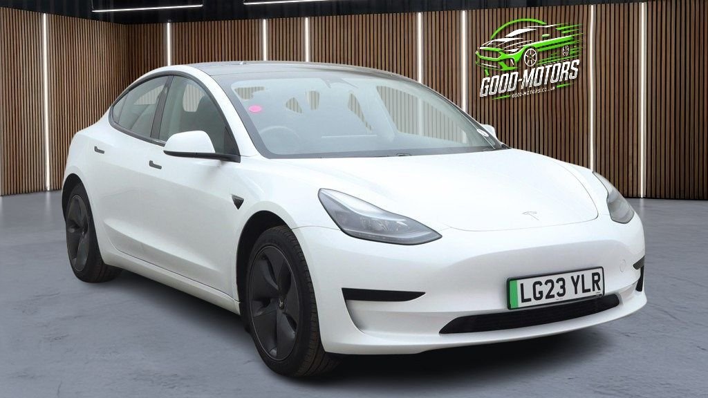 Used Tesla Model 3 2023 for sale - 78097036: Photo 3