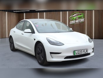 Used Tesla Model 3 2023 for sale - 78097036: Photo
