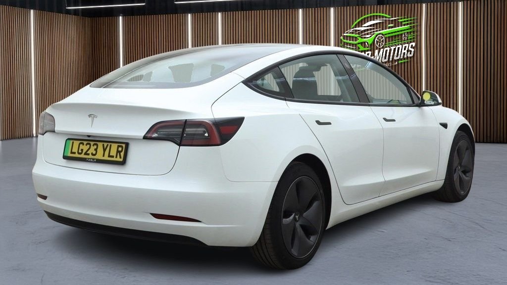 Used Tesla Model 3 2023 for sale - 78097036: Photo 7