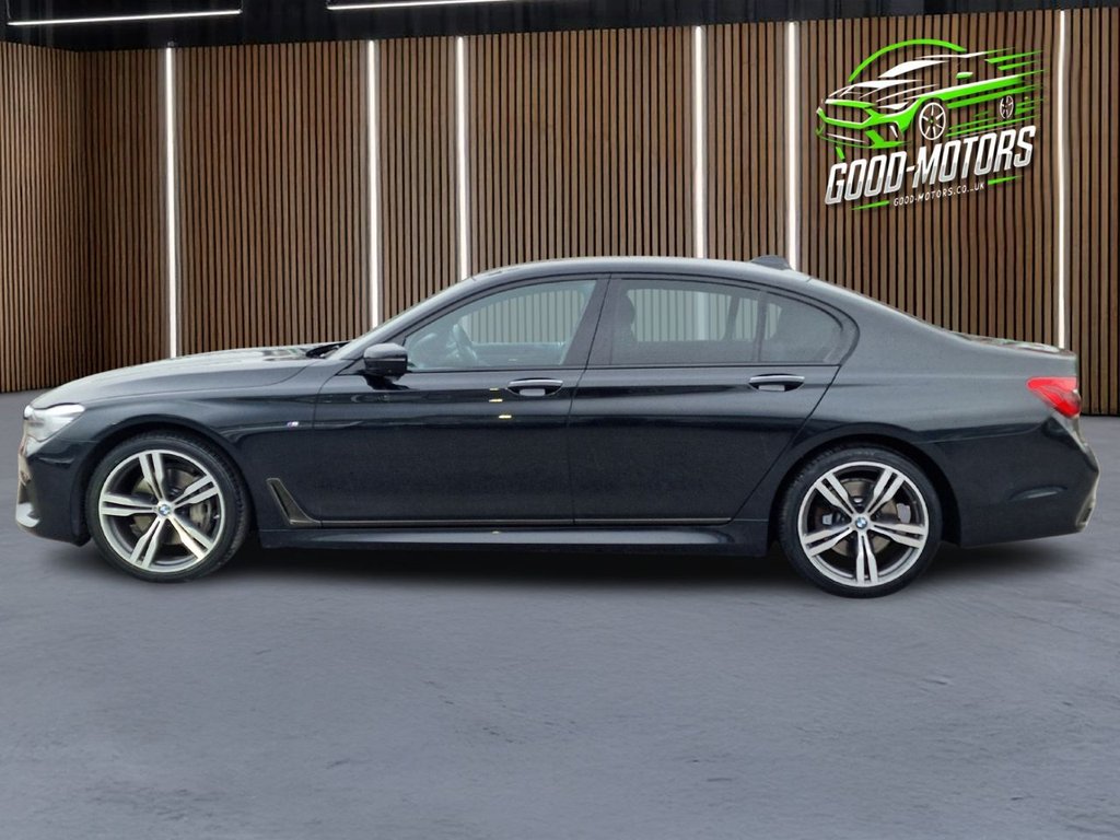 Used BMW 7 Series 2019 for sale - 76744410: Photo 19