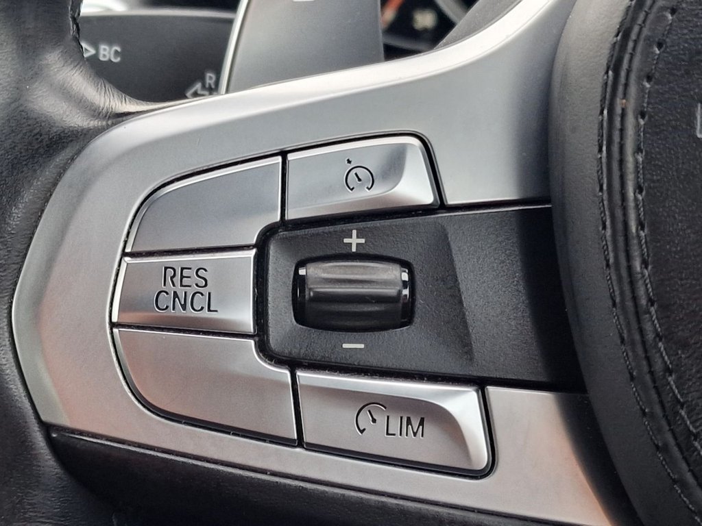 Used BMW 7 Series 2019 for sale - 76744410: Photo 28