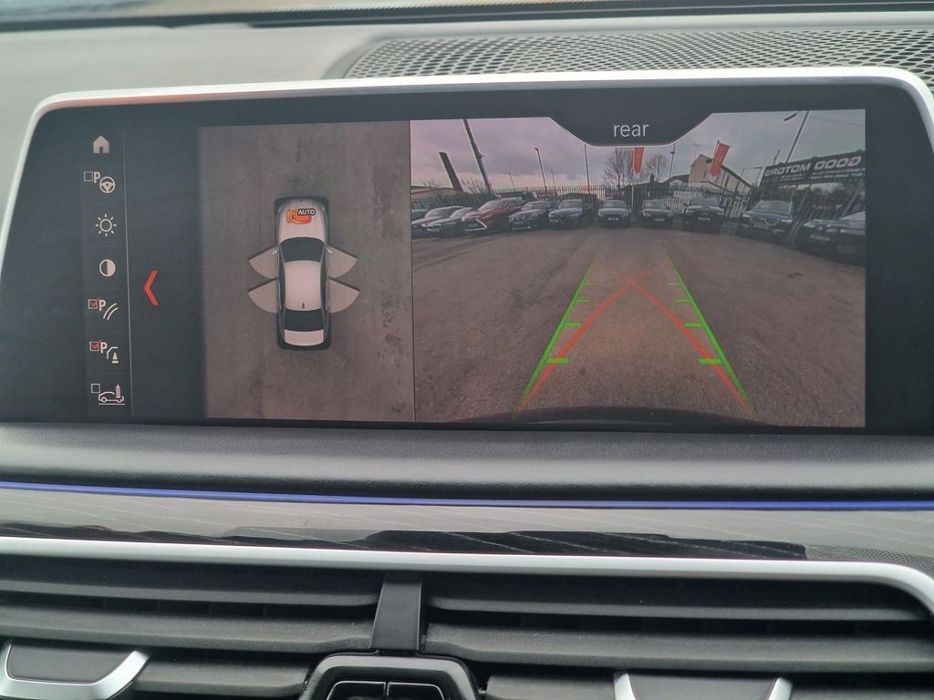 Used BMW 7 Series 2019 for sale - 76744410: Photo 33