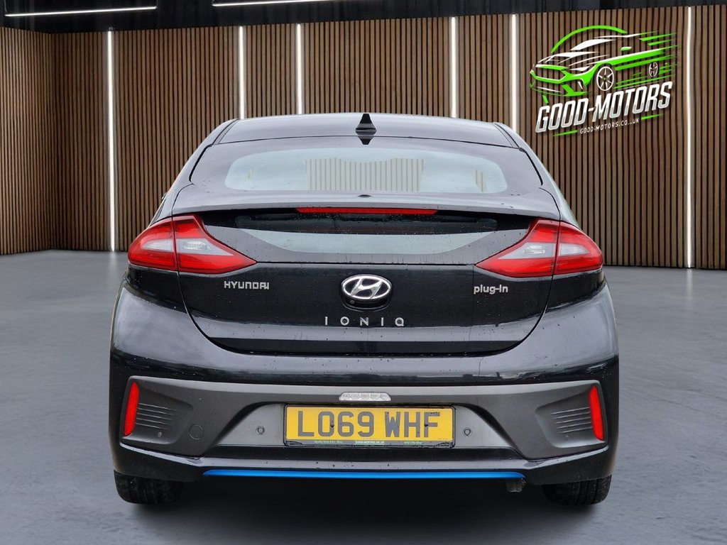 Used Hyundai IONIQ 2019 for sale - 76744393: Photo 15