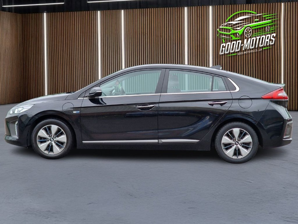 Used Hyundai IONIQ 2019 for sale - 76744393: Photo 19