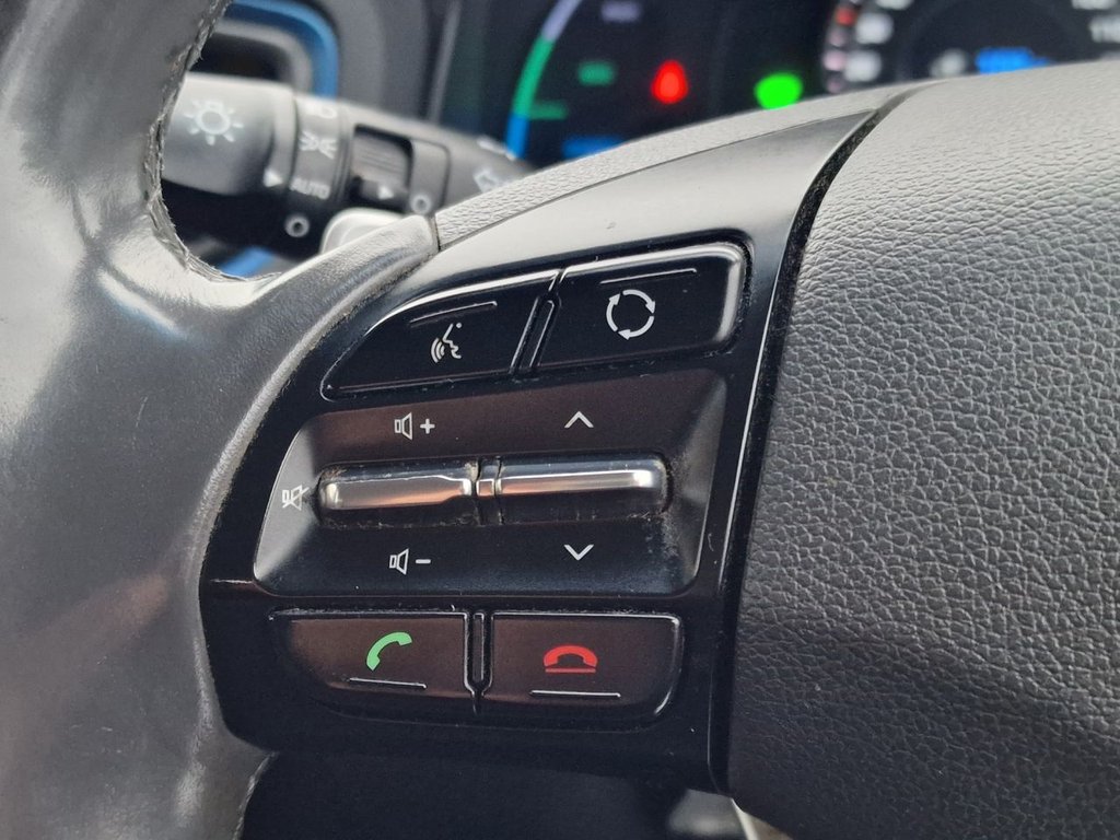Used Hyundai IONIQ 2019 for sale - 76744393: Photo 23