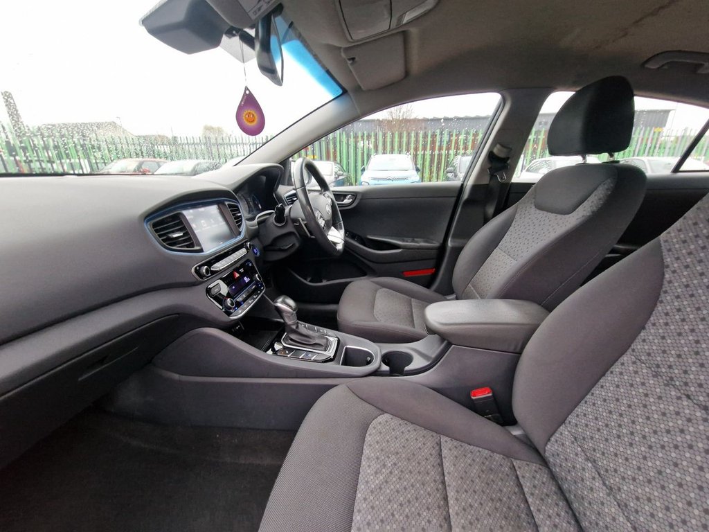 Used Hyundai IONIQ 2019 for sale - 76744393: Photo 29