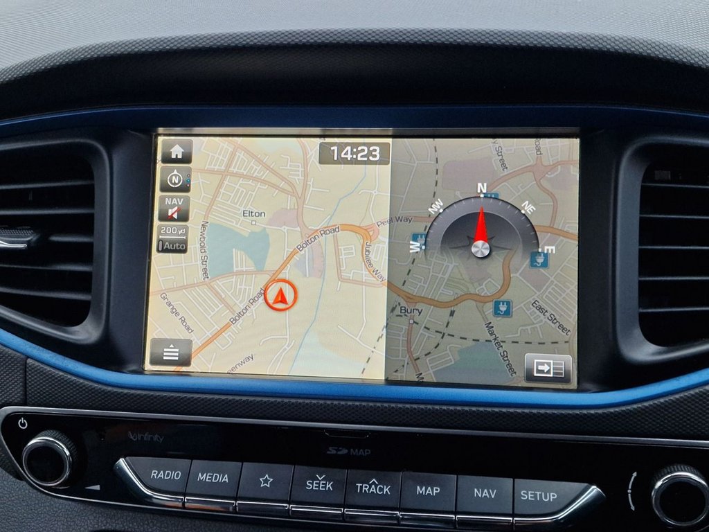 Used Hyundai IONIQ 2019 for sale - 76744393: Photo 32