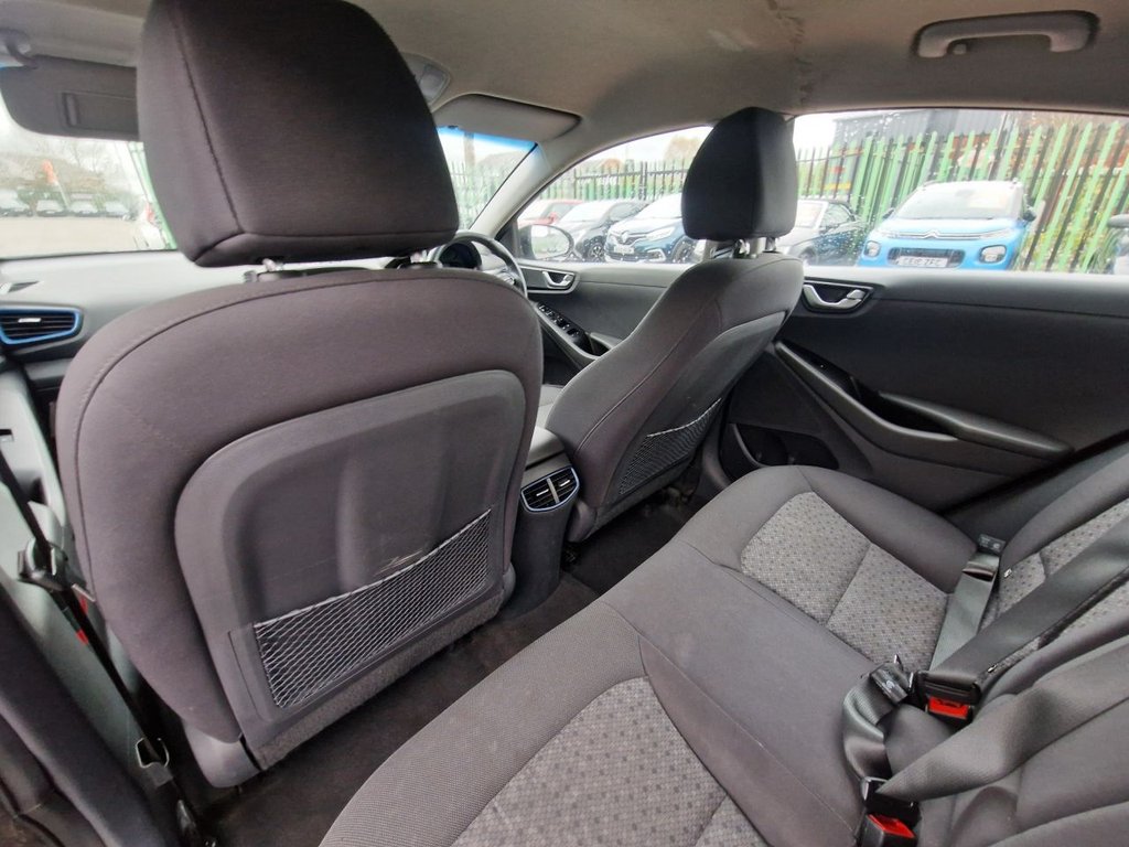 Used Hyundai IONIQ 2019 for sale - 76744393: Photo 33