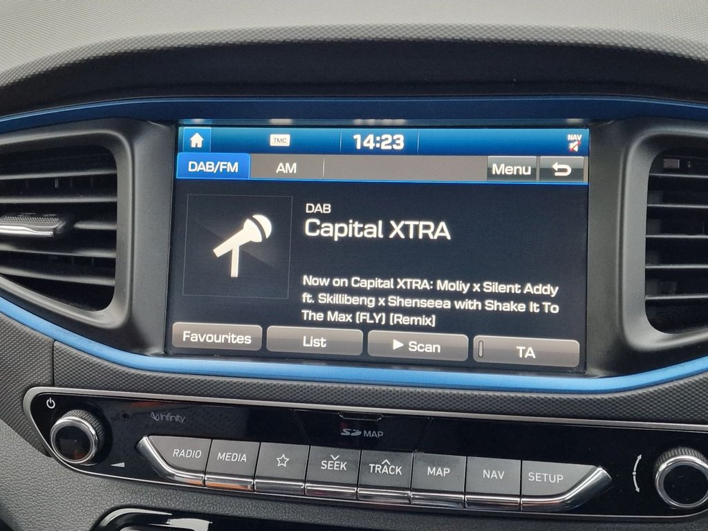 Used Hyundai IONIQ 2019 for sale - 76744393: Photo 34