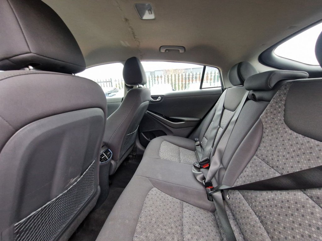 Used Hyundai IONIQ 2019 for sale - 76744393: Photo 35