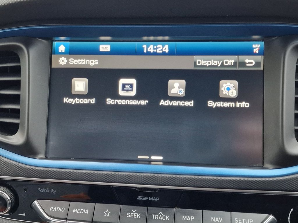 Used Hyundai IONIQ 2019 for sale - 76744393: Photo 39