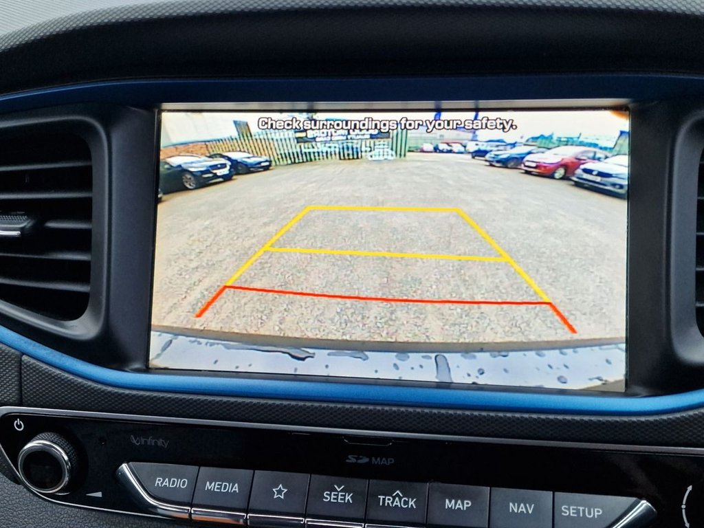 Used Hyundai IONIQ 2019 for sale - 76744393: Photo 40