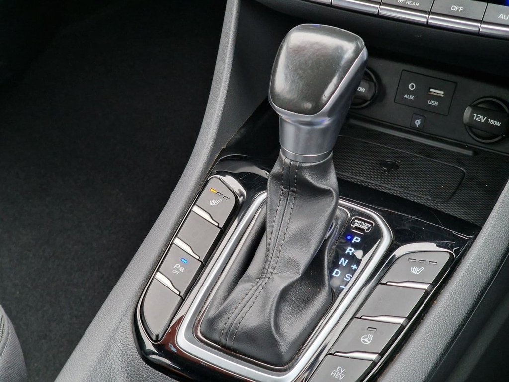 Used Hyundai IONIQ 2019 for sale - 76744393: Photo 45