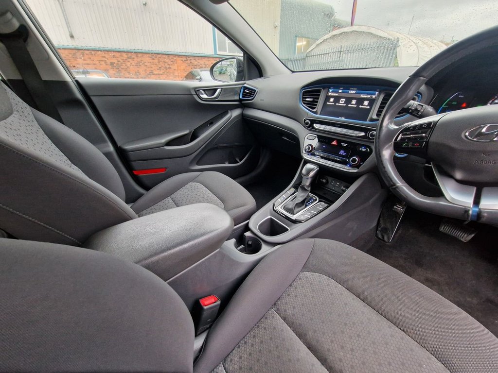 Used Hyundai IONIQ 2019 for sale - 76744393: Photo 49