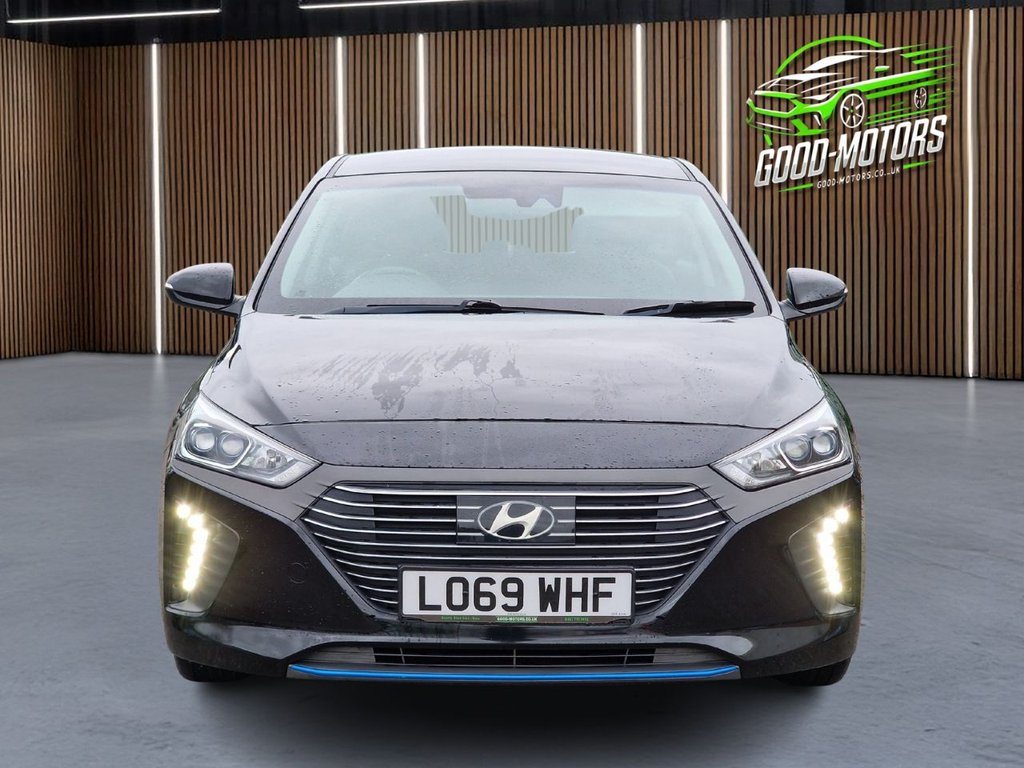 Used Hyundai IONIQ 2019 for sale - 76744393: Photo 7