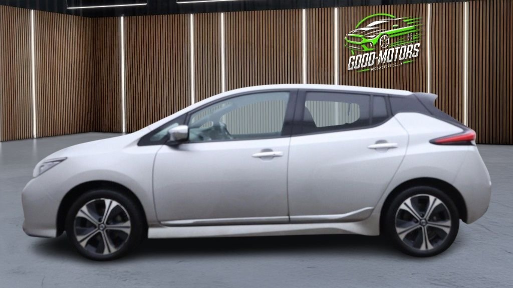 Used Nissan Leaf 2020 for sale - 77122111: Photo 3