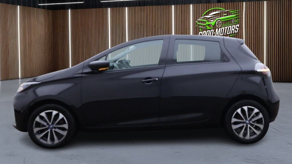 Used Renault Zoe 2020 for sale - 76973521: Photo 3