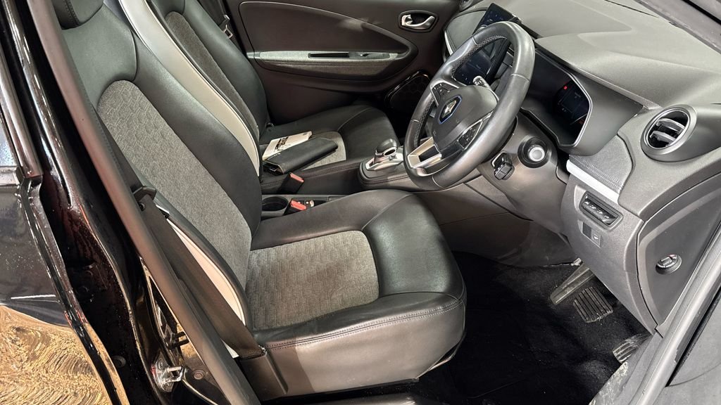 Used Renault Zoe 2020 for sale - 76973521: Photo 7