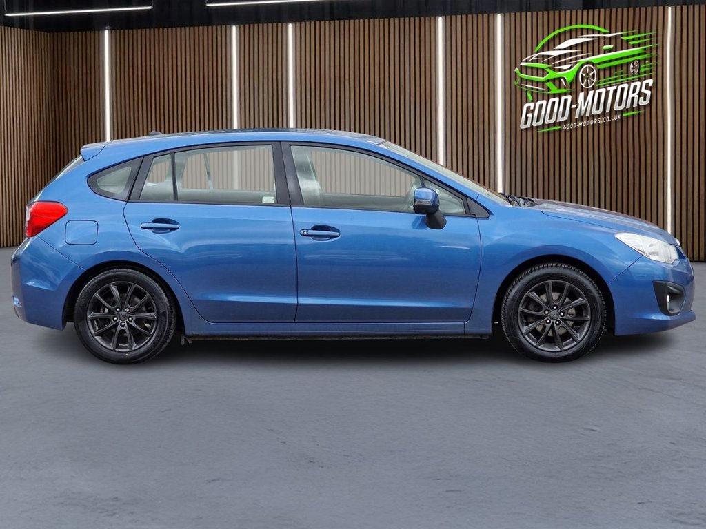 Used Subaru Impreza 2014 for sale - 76740053: Photo 10