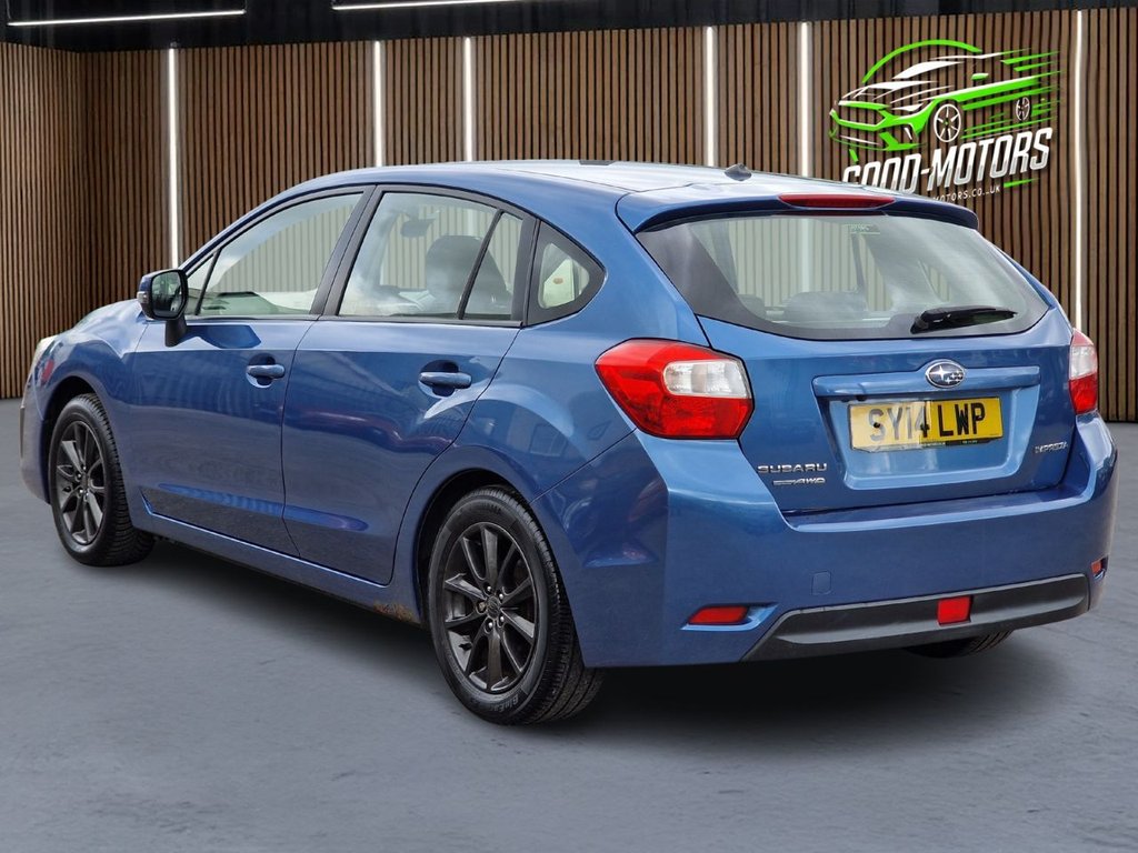 Used Subaru Impreza 2014 for sale - 76740053: Photo 16