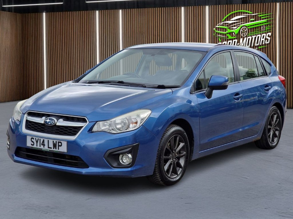 Used Subaru Impreza 2014 for sale - 76740053: Photo 3
